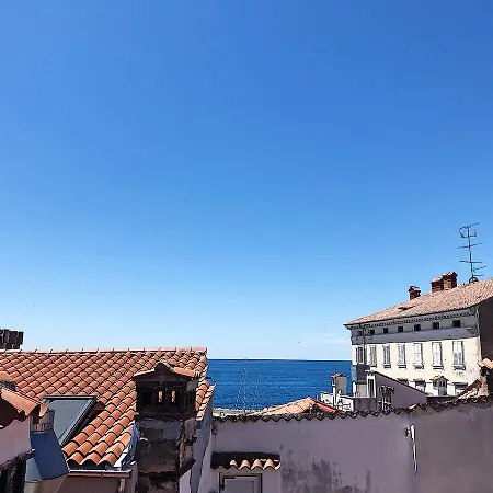 Altana Mario * Piran