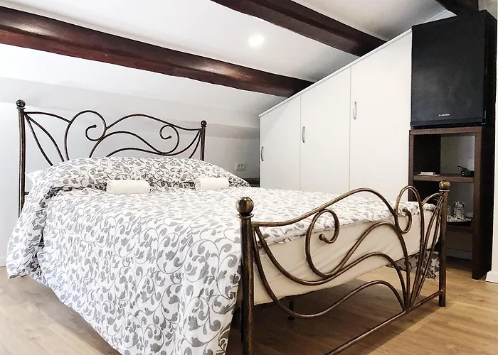 Altana Mario Πανσιόν