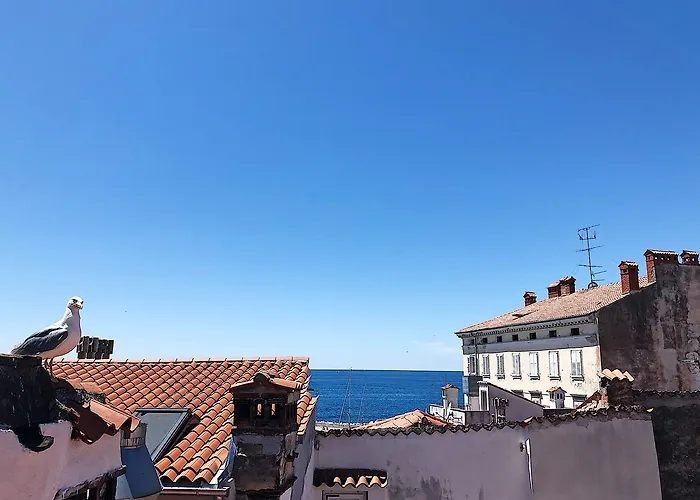 Altana Mario 3* Πιράν