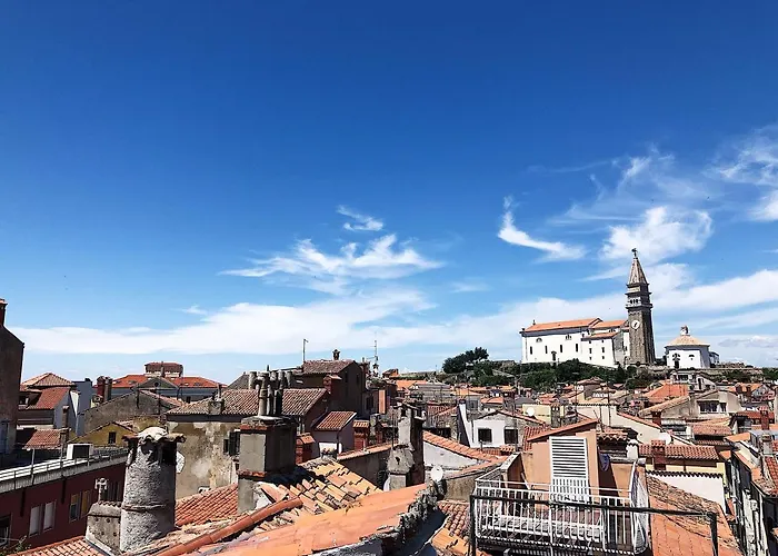 Altana Mario 招待所 皮兰